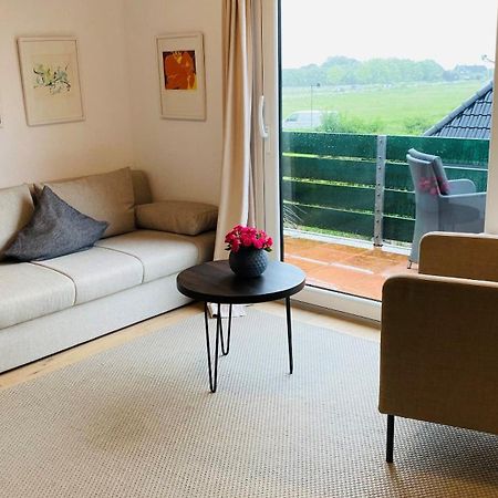 Appartement Backbord Морсум Екстер'єр фото