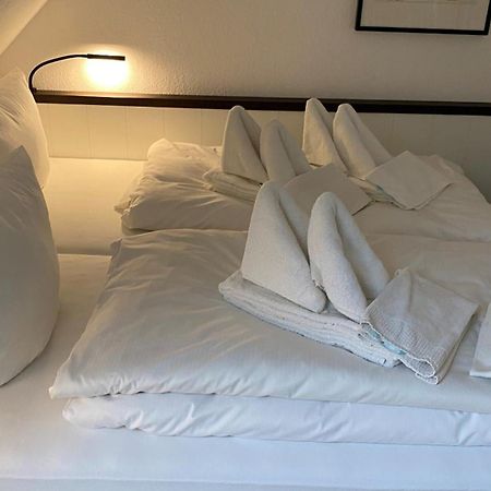 Appartement Backbord Морсум Екстер'єр фото