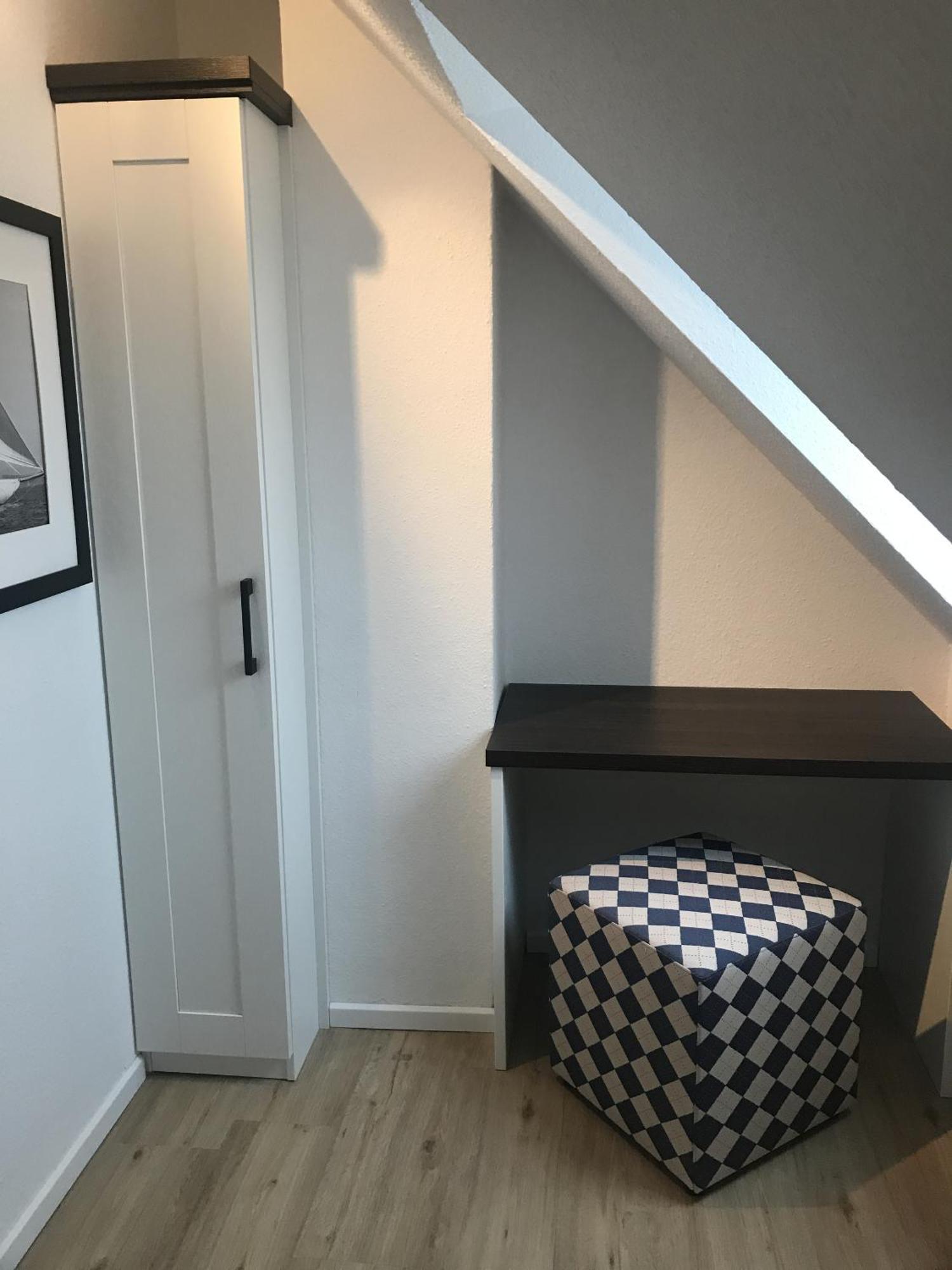 Appartement Backbord Морсум Екстер'єр фото